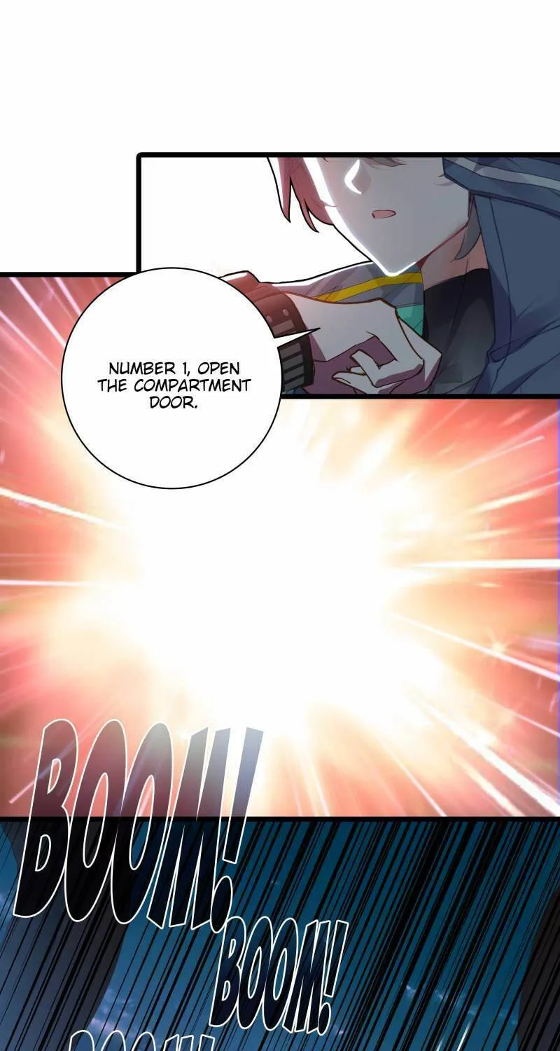 Swallowed Star Chapter 235 page 3 - 
