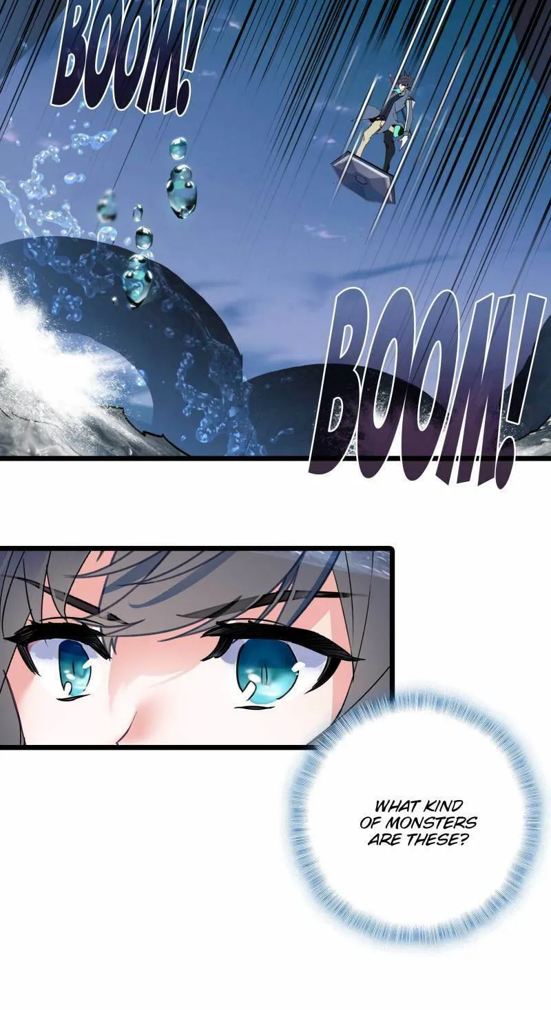 Swallowed Star Chapter 235 page 4 - 