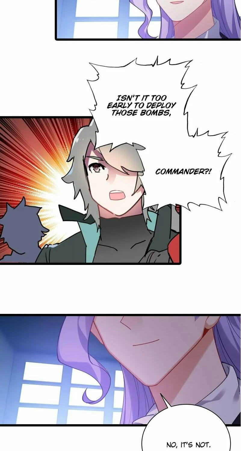 Swallowed Star Chapter 236 page 7 - 