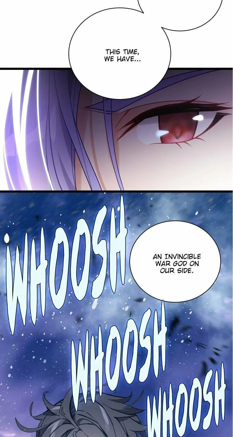 Swallowed Star Chapter 236 page 8 - 