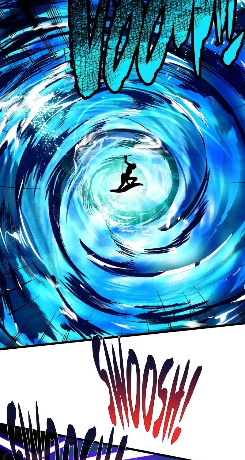 Swallowed Star Chapter 237 page 3 - 