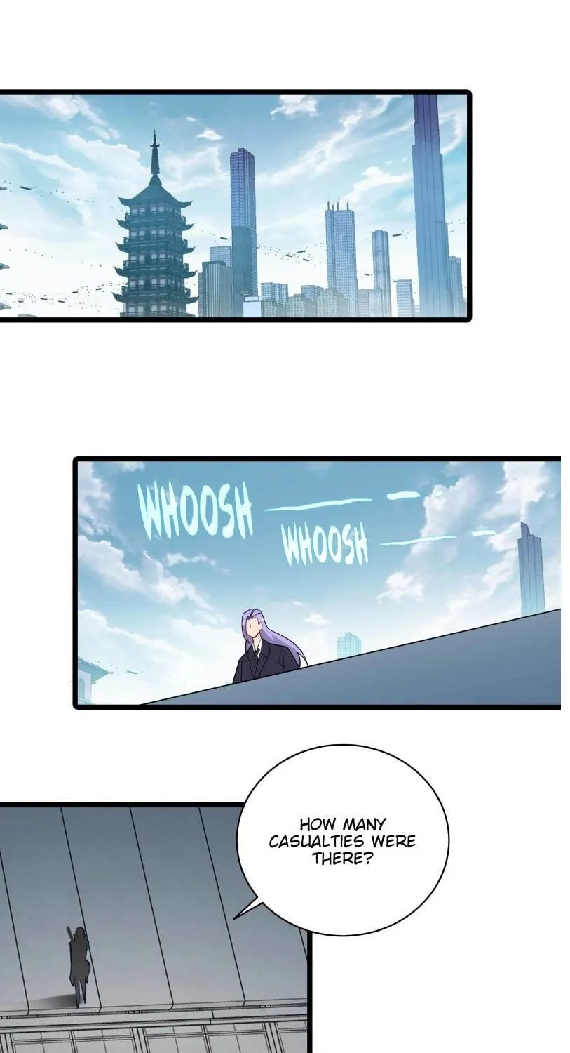 Swallowed Star Chapter 238 page 7 - 