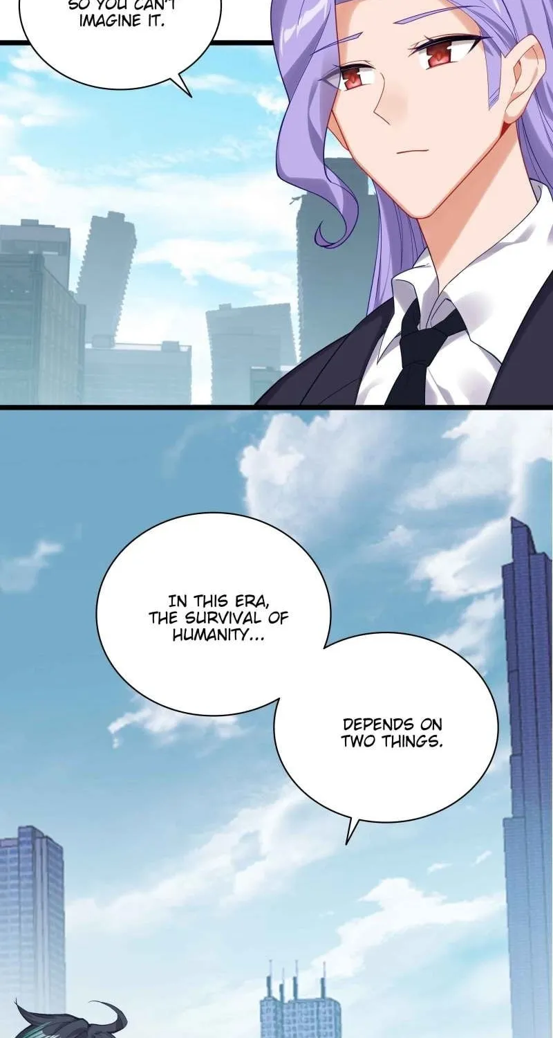 Swallowed Star Chapter 239 page 2 - 