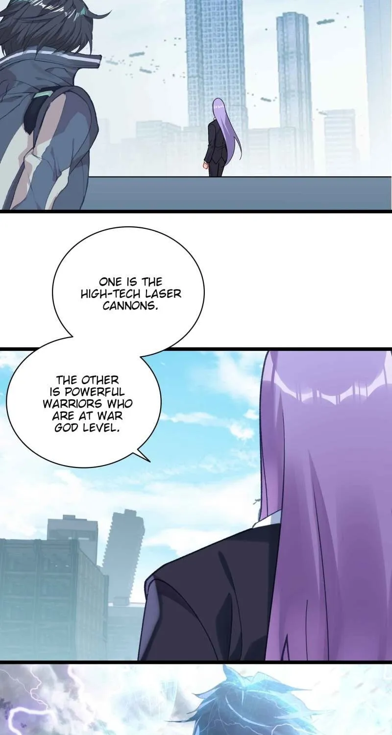 Swallowed Star Chapter 239 page 3 - 