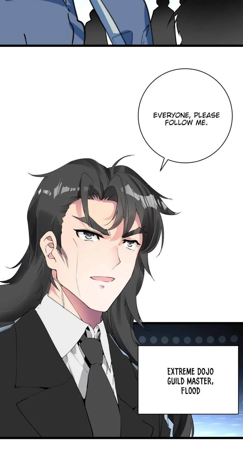 Swallowed Star Chapter 240 page 5 - 