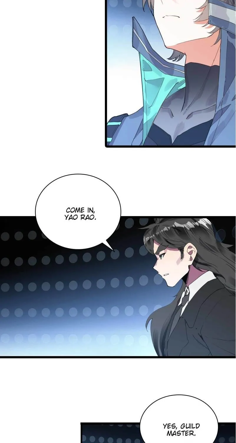 Swallowed Star Chapter 240 page 9 - 