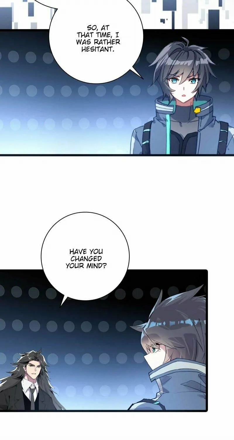 Swallowed Star Chapter 241 page 5 - 
