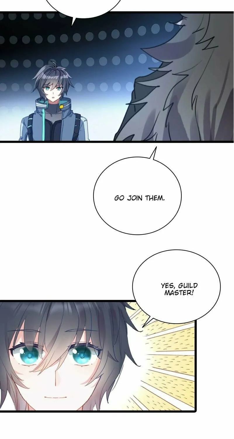 Swallowed Star Chapter 241 page 9 - 
