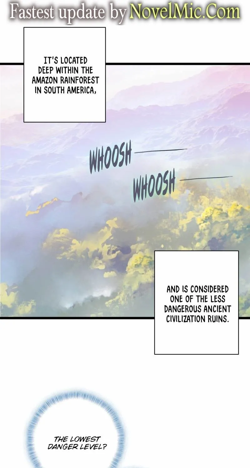 Swallowed Star Chapter 242 page 1 - 