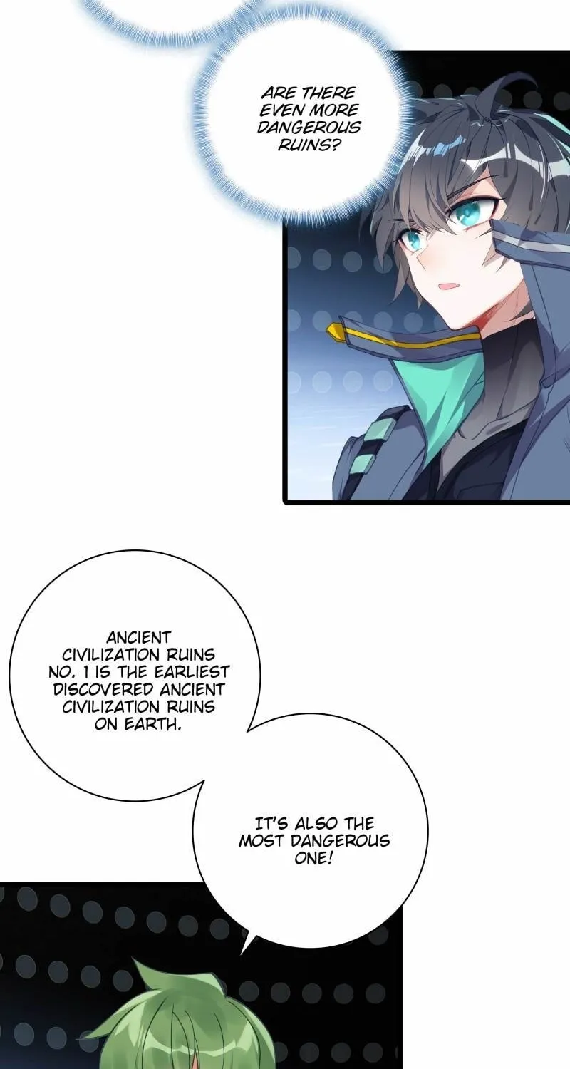 Swallowed Star Chapter 242 page 2 - 