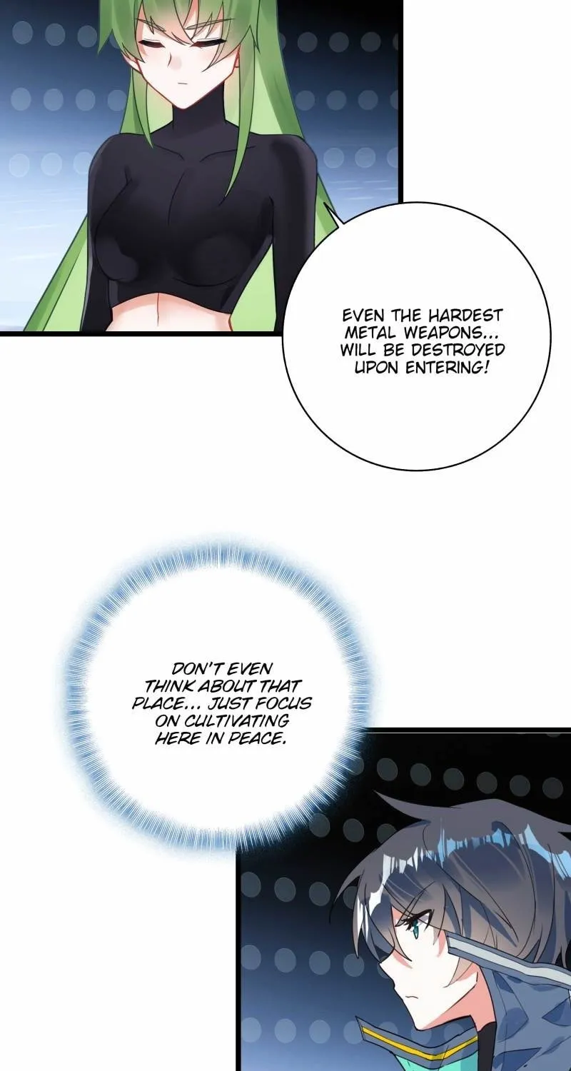 Swallowed Star Chapter 242 page 3 - 