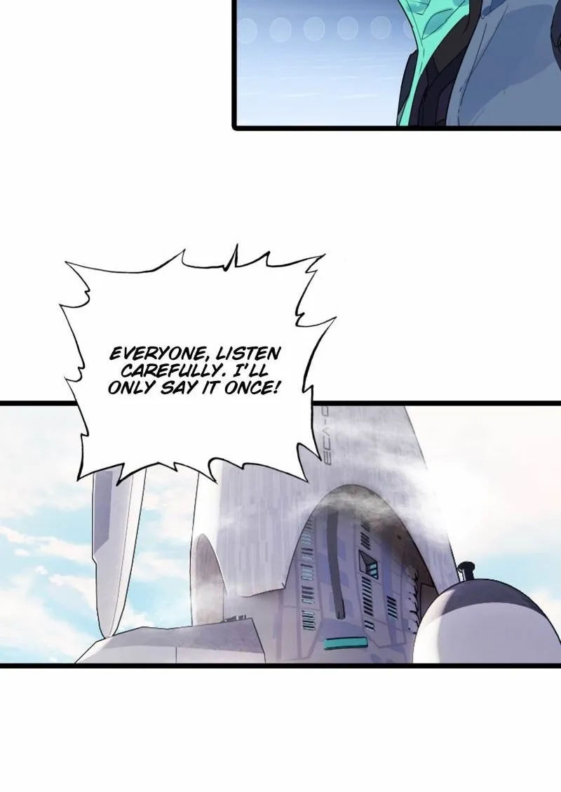 Swallowed Star Chapter 242 page 4 - 