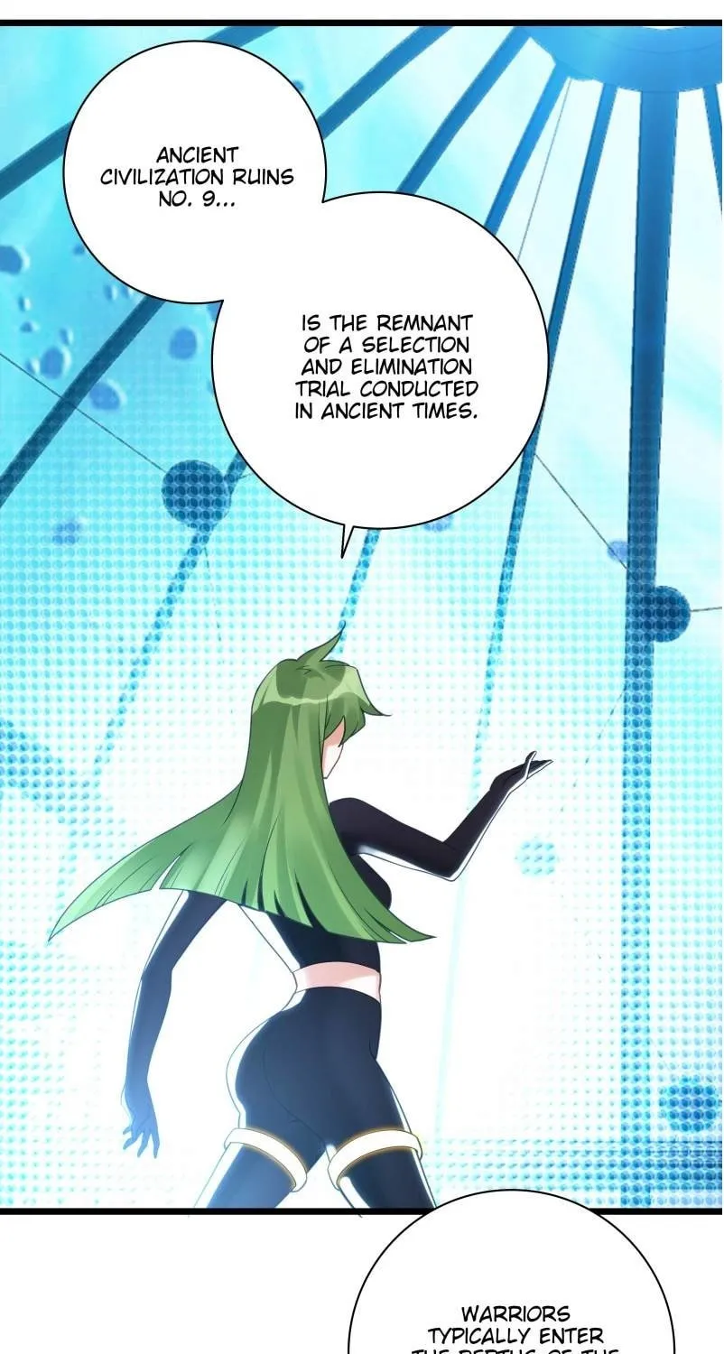 Swallowed Star Chapter 242 page 5 - 