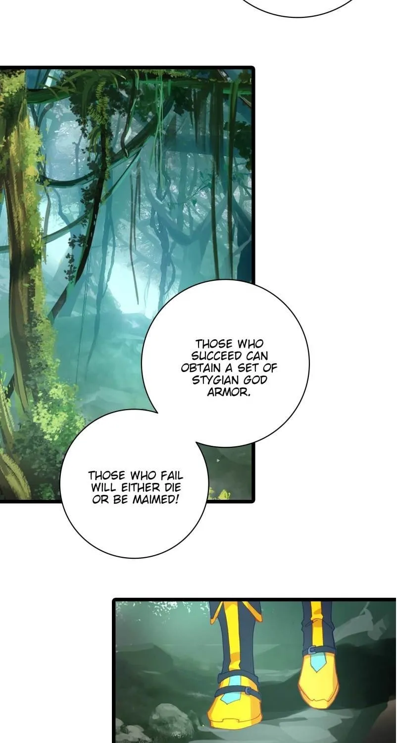 Swallowed Star Chapter 242 page 7 - 