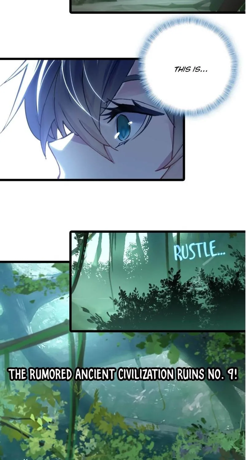 Swallowed Star Chapter 242 page 8 - 
