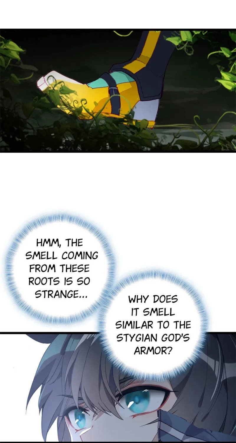 Swallowed Star Chapter 244 page 3 - 