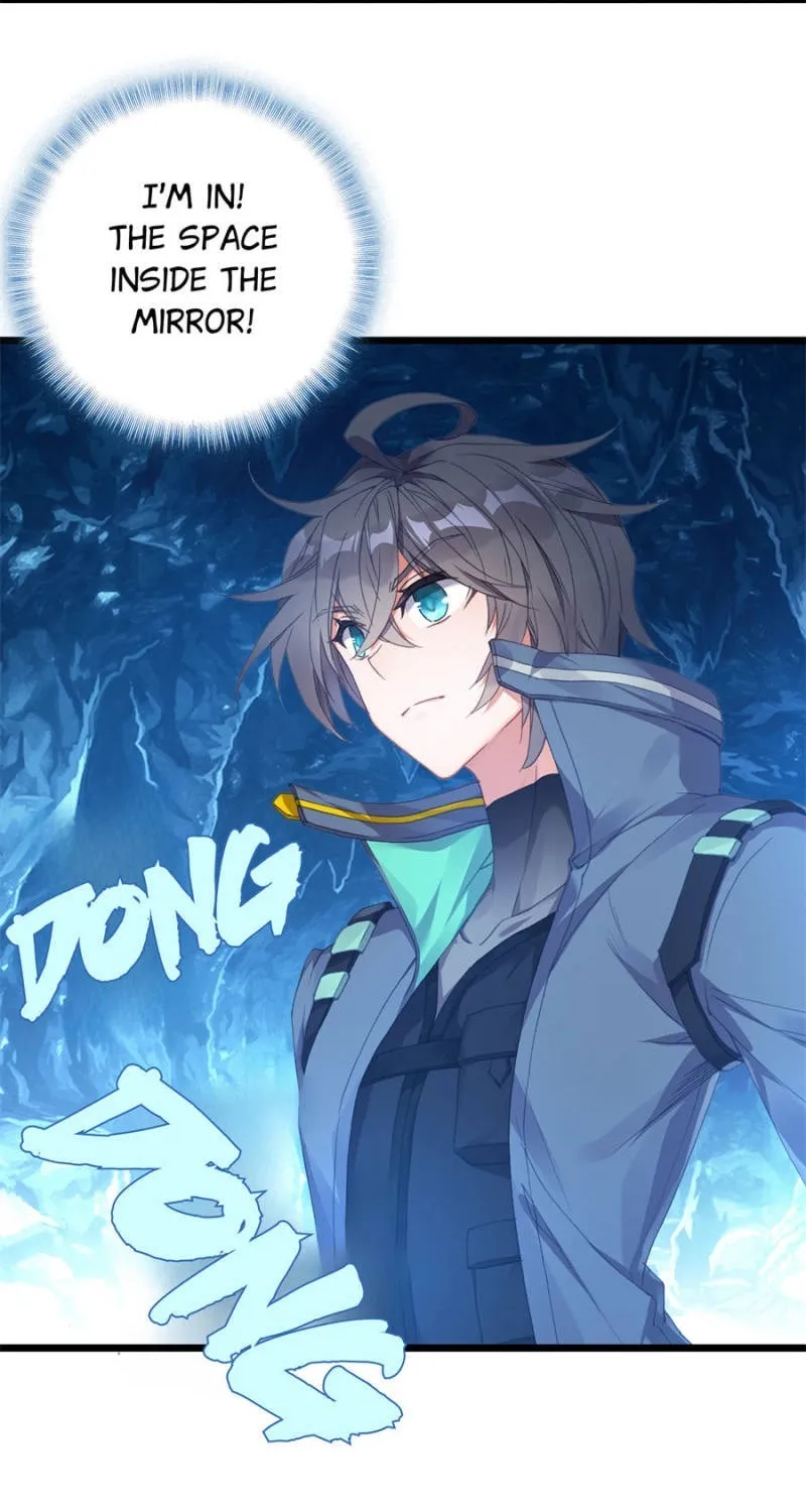 Swallowed Star Chapter 244 page 4 - 