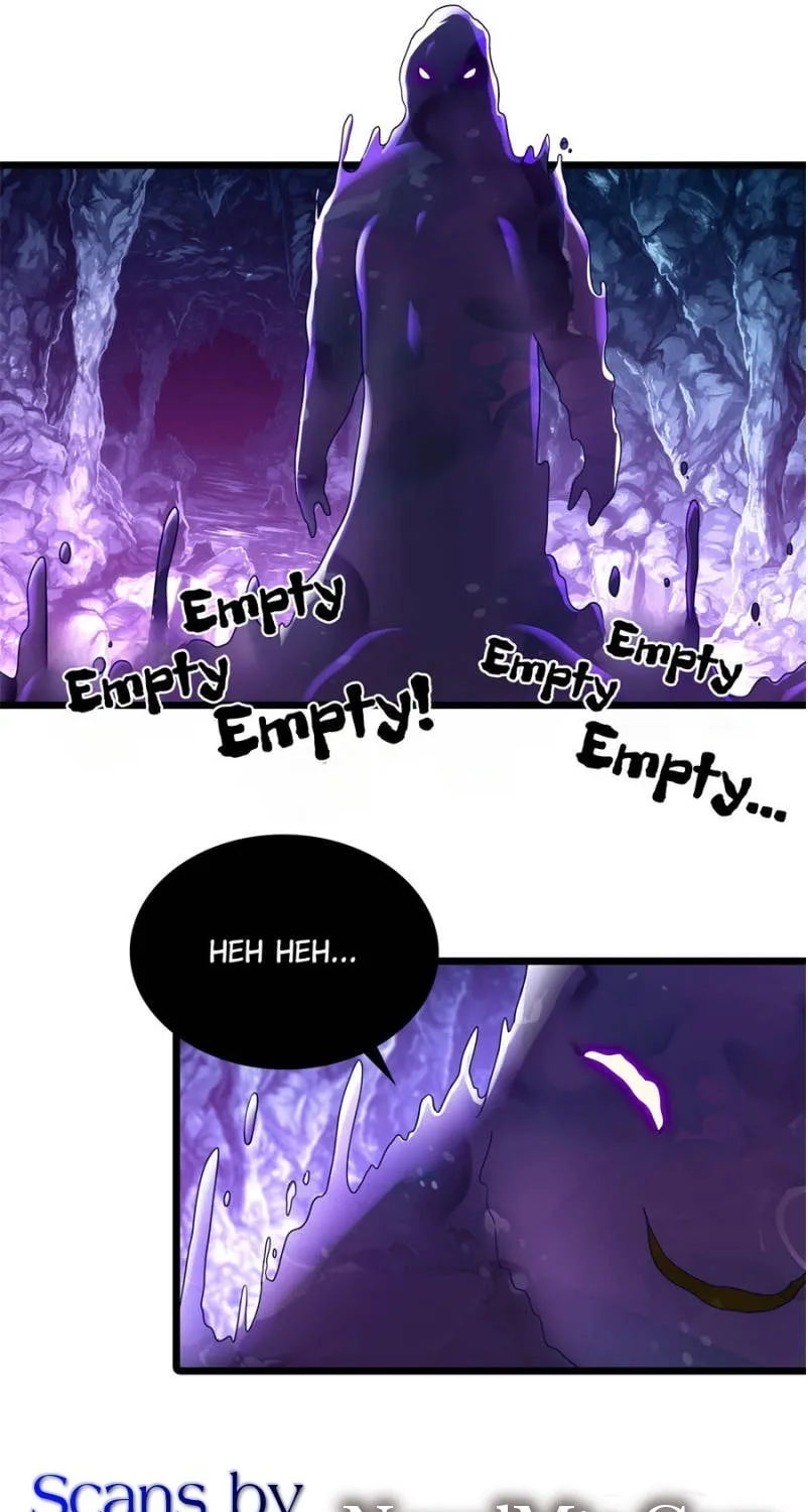 Swallowed Star Chapter 245 page 11 - 