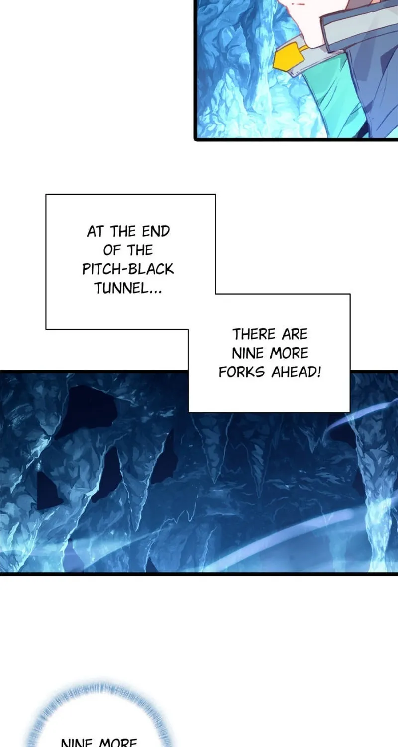Swallowed Star Chapter 247 page 2 - 
