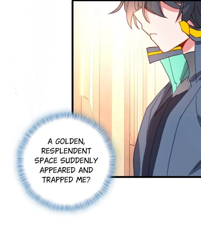 Swallowed Star Chapter 247 page 5 - 