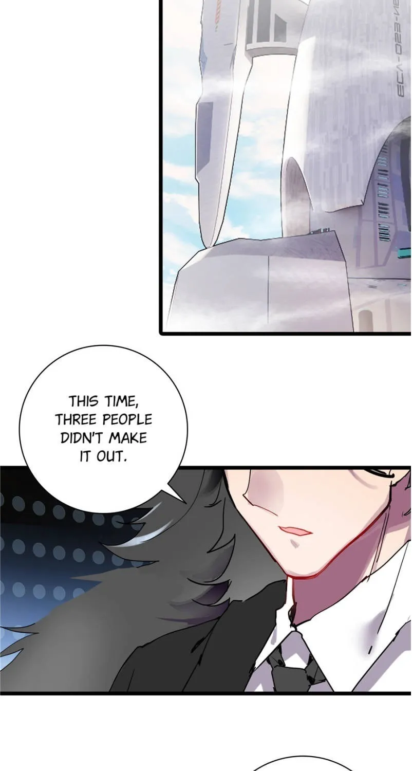 Swallowed Star Chapter 248 page 9 - 