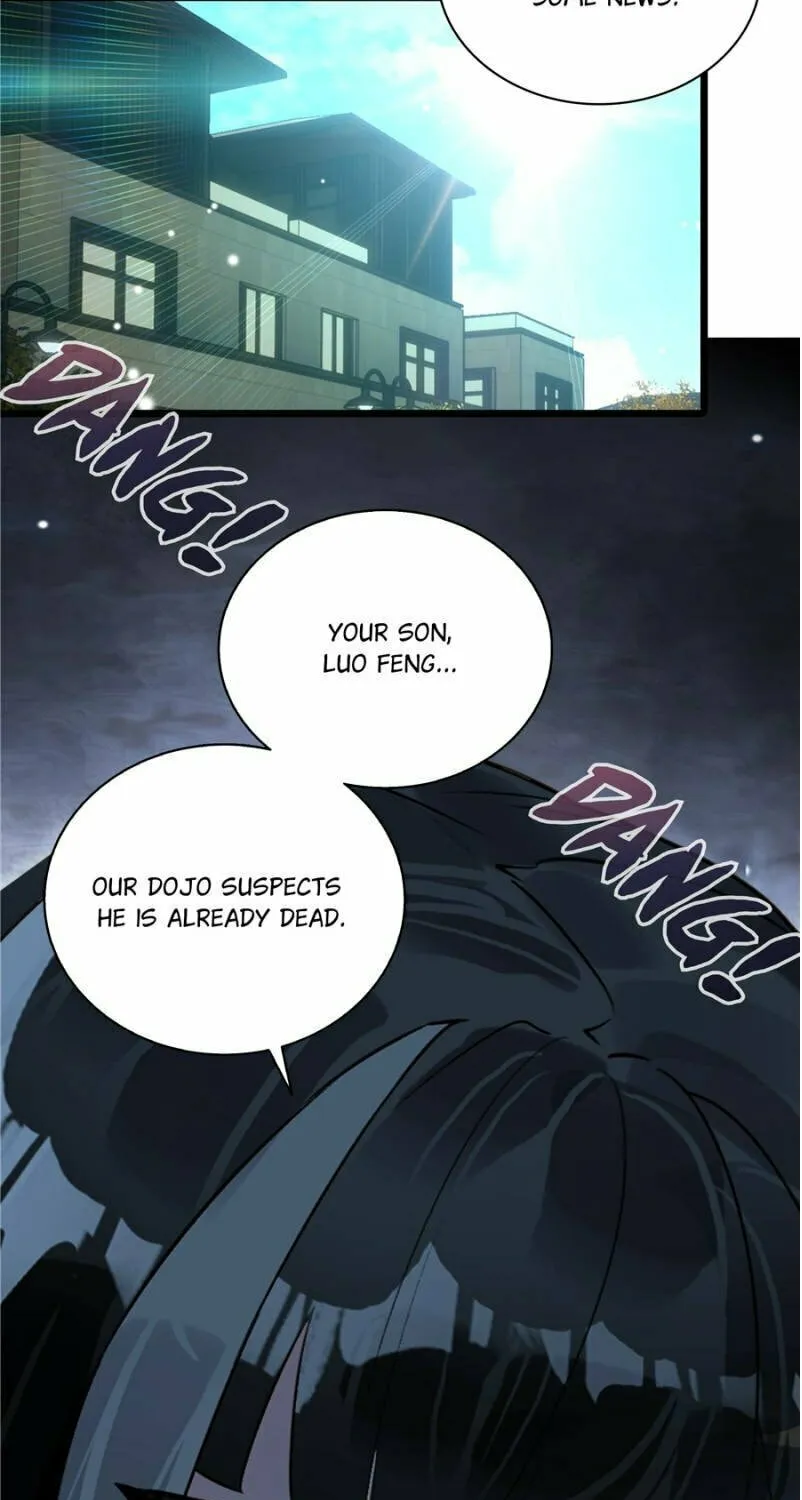 Swallowed Star Chapter 249 page 7 - 