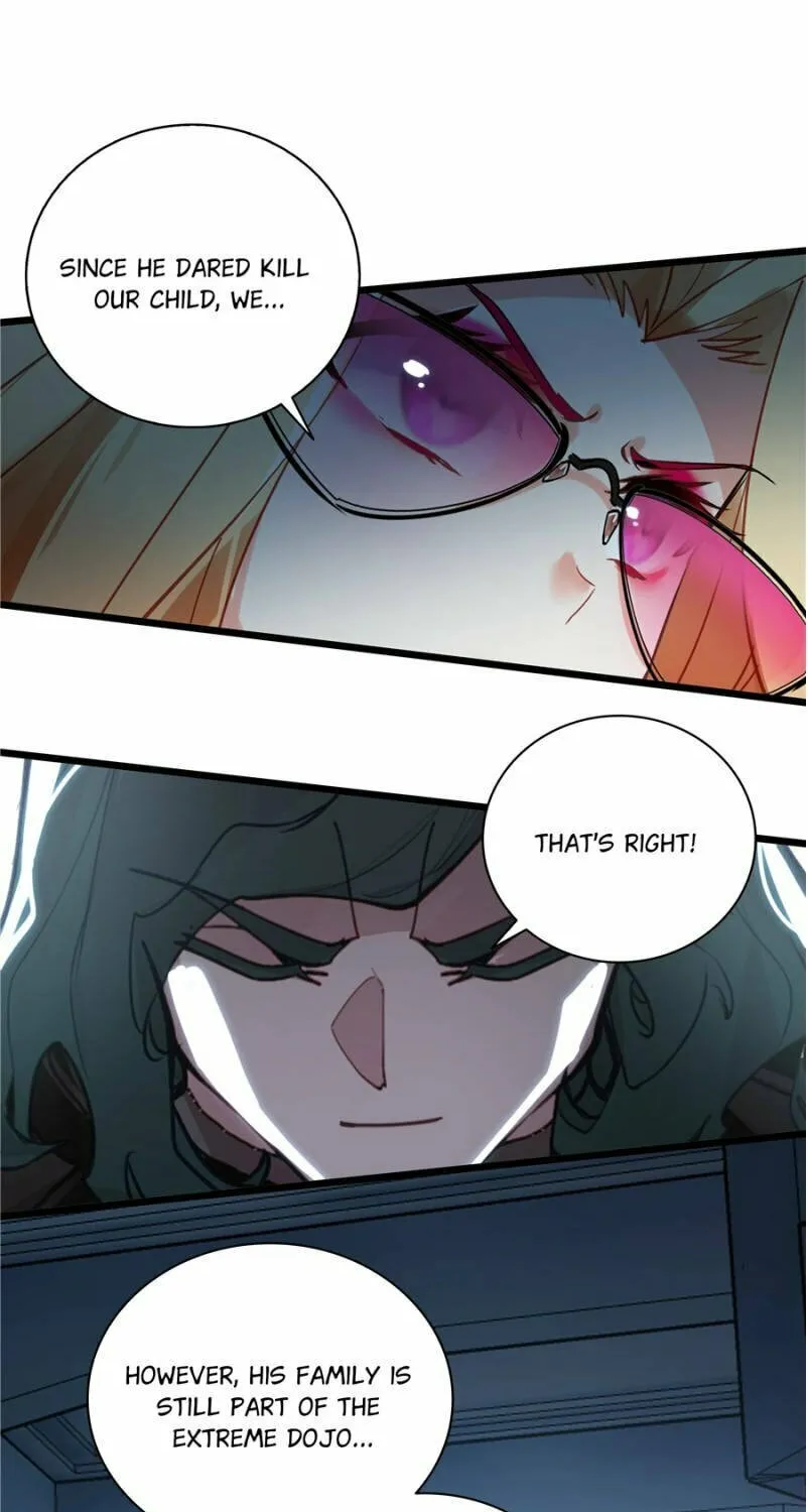 Swallowed Star Chapter 251 page 7 - 