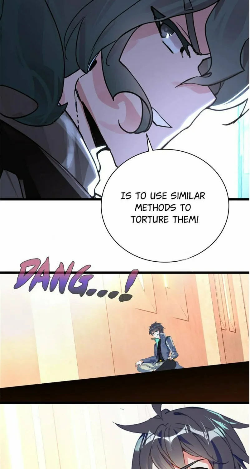Swallowed Star Chapter 251 page 9 - 