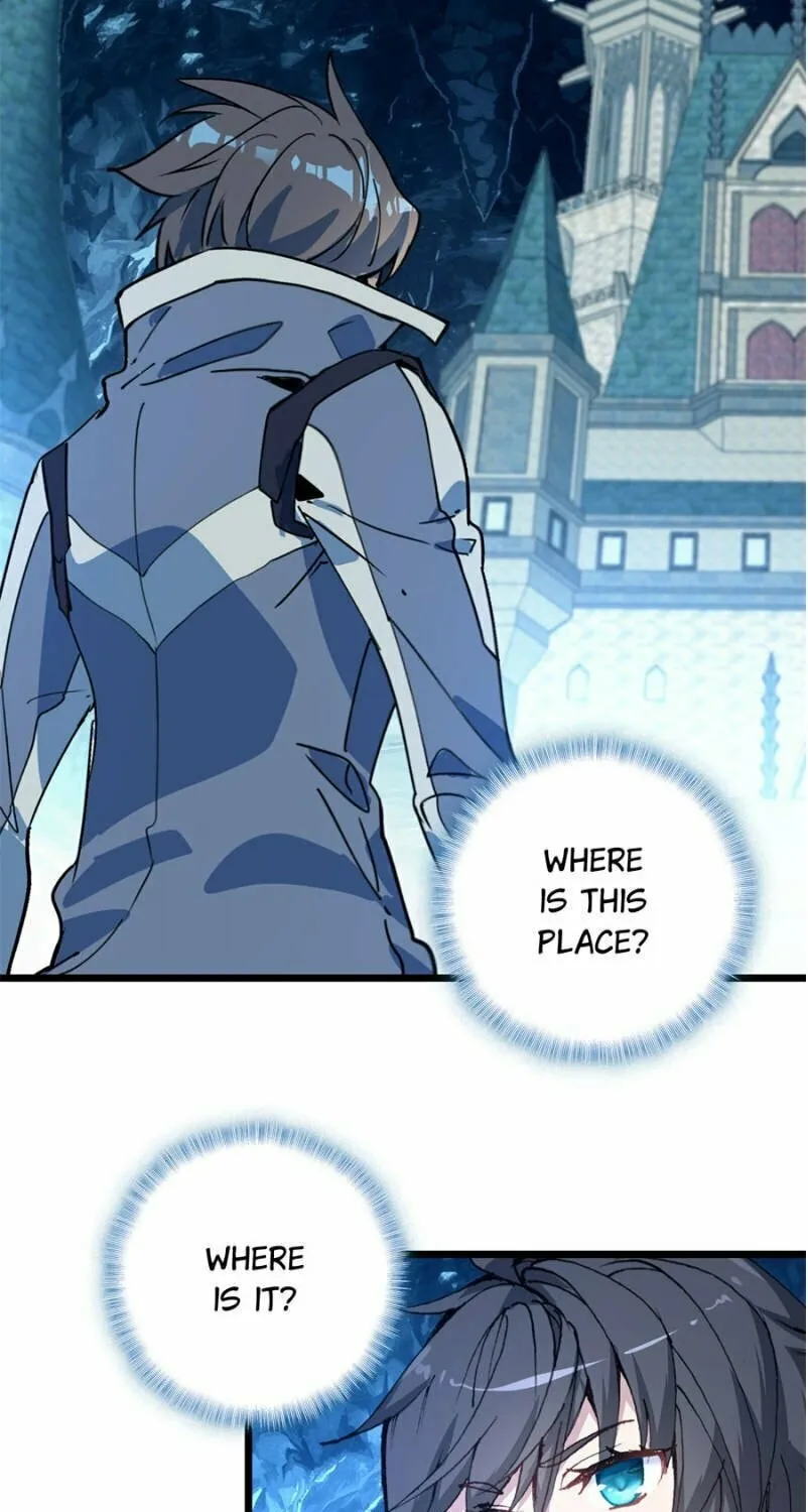 Swallowed Star Chapter 252 page 9 - 