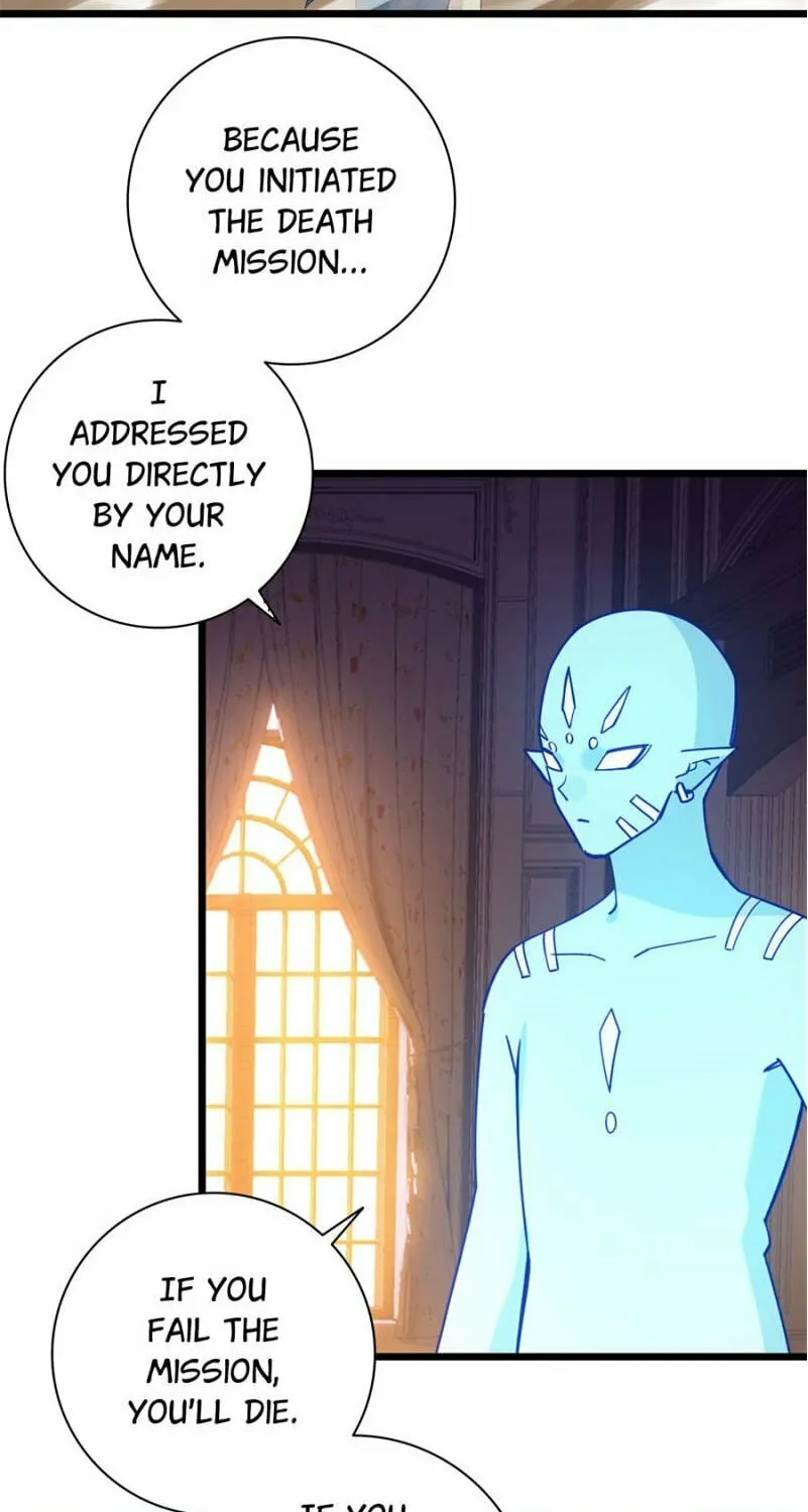 Swallowed Star Chapter 253 page 3 - 