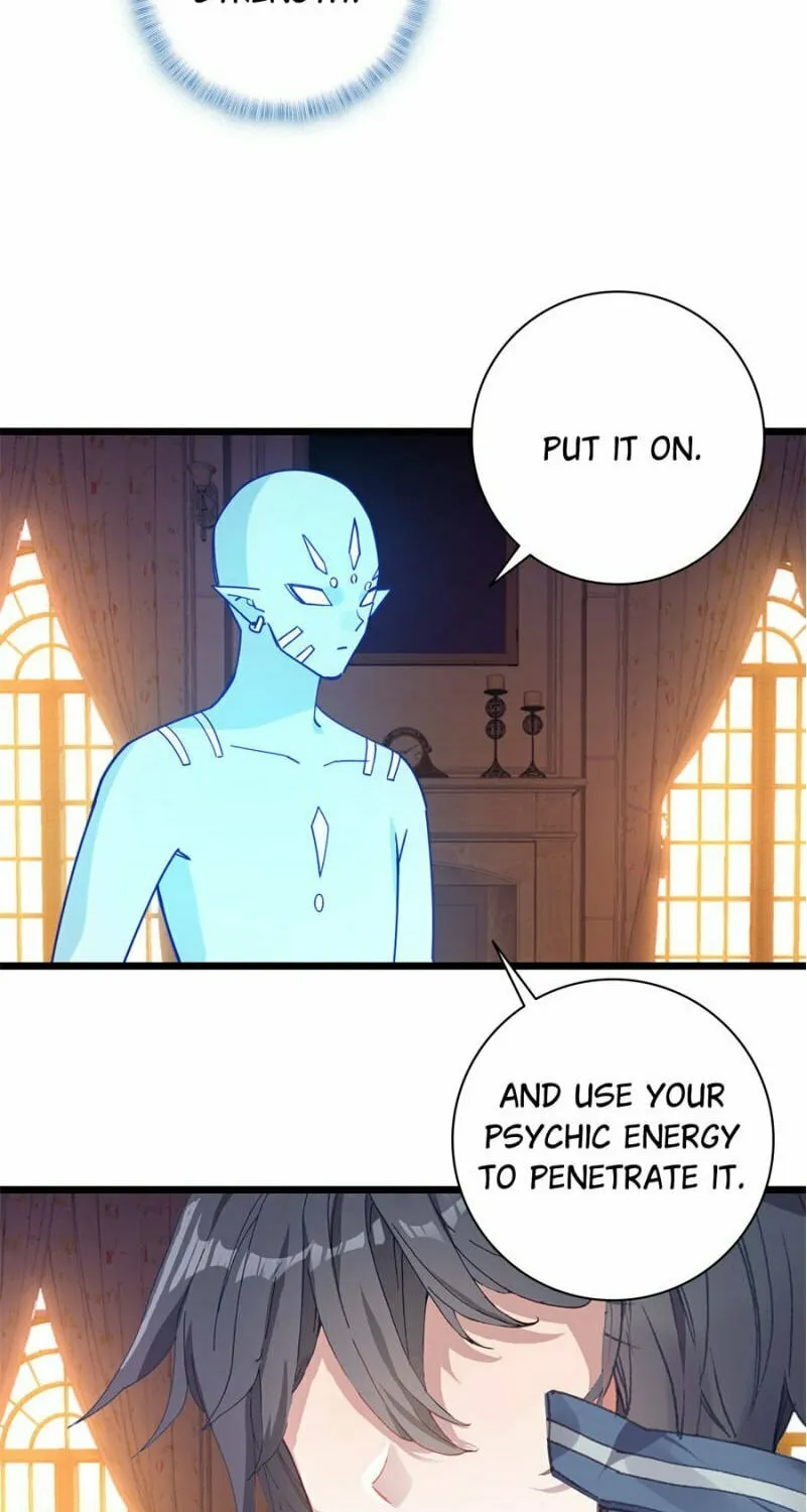 Swallowed Star Chapter 254 page 2 - 