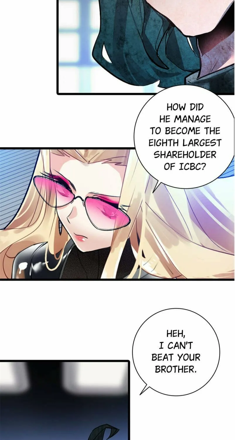 Swallowed Star Chapter 254 page 15 - 