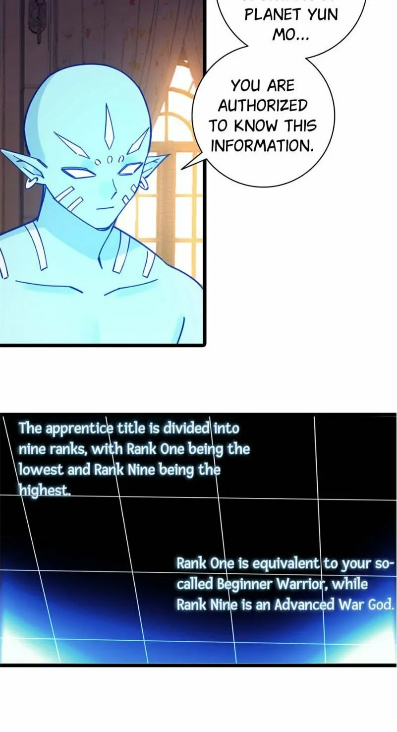 Swallowed Star Chapter 254 page 5 - 