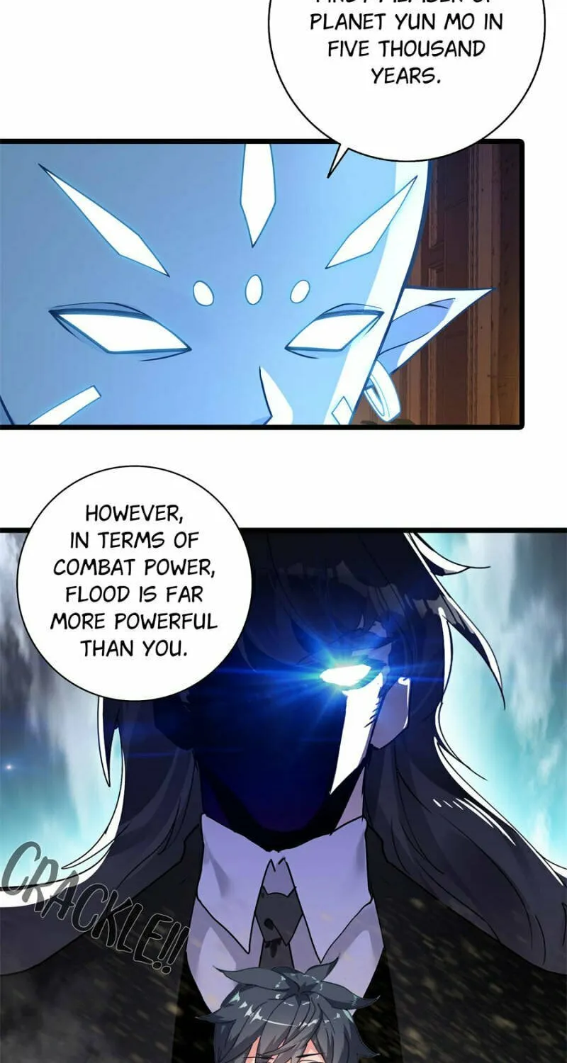 Swallowed Star Chapter 255 page 2 - 