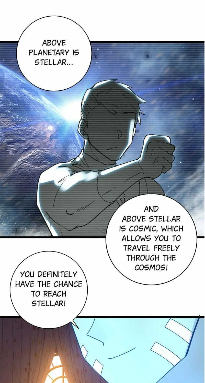 Swallowed Star Chapter 255 page 6 - 