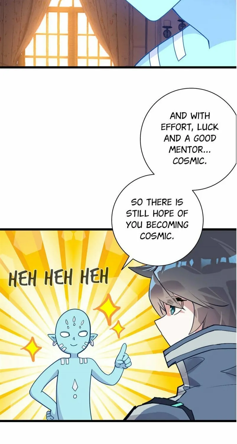 Swallowed Star Chapter 255 page 7 - 