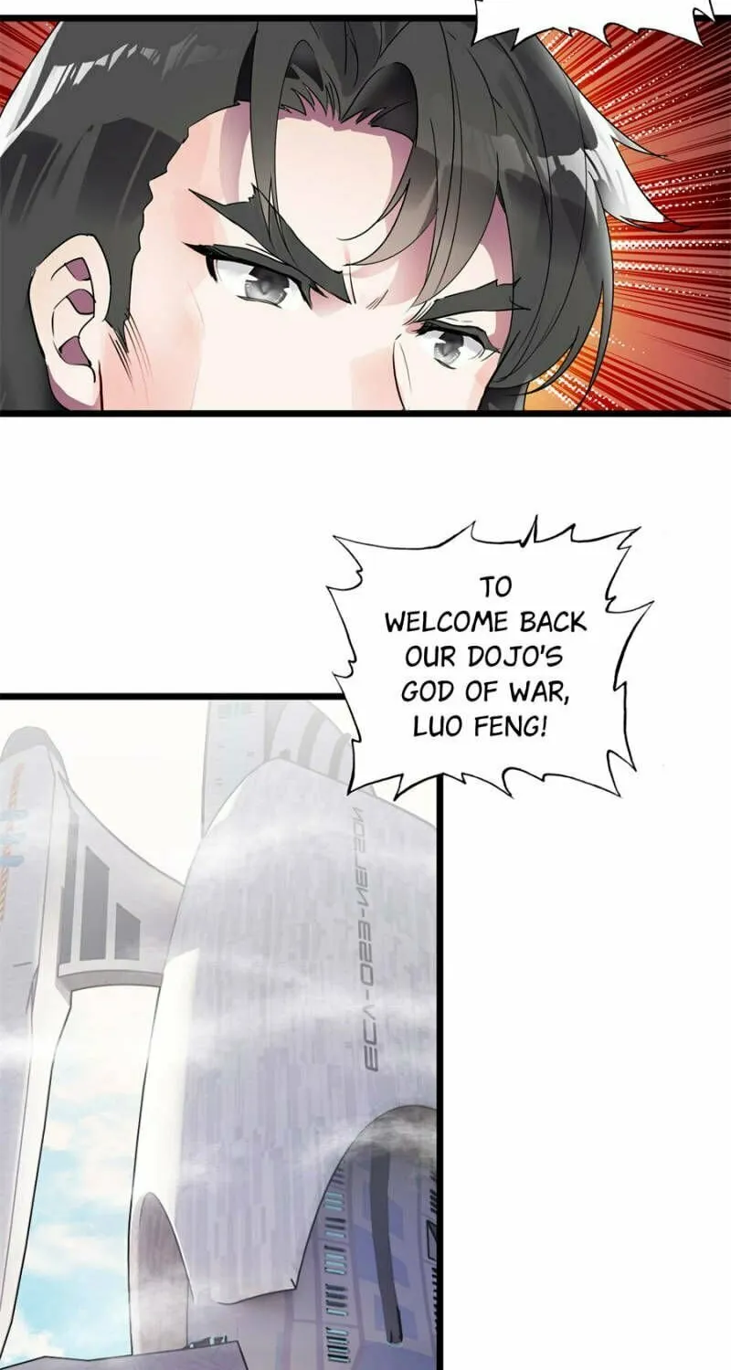 Swallowed Star Chapter 257 page 2 - 
