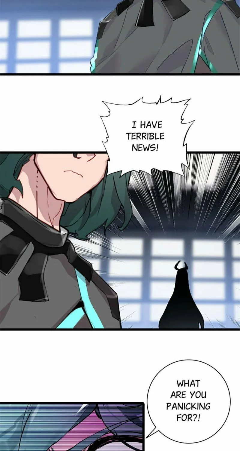 Swallowed Star Chapter 257 page 4 - 