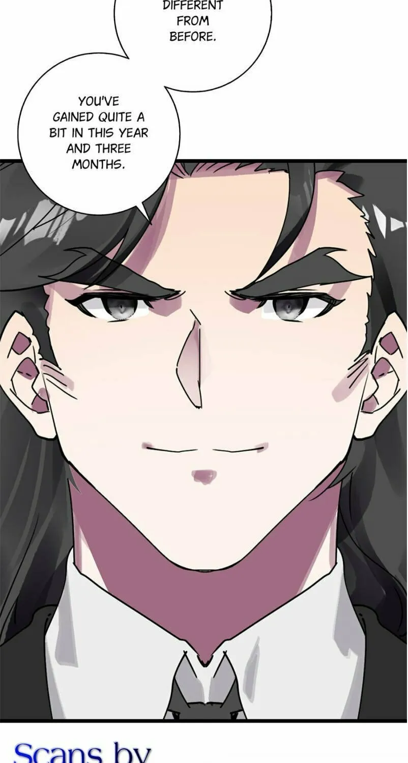 Swallowed Star Chapter 258 page 11 - 