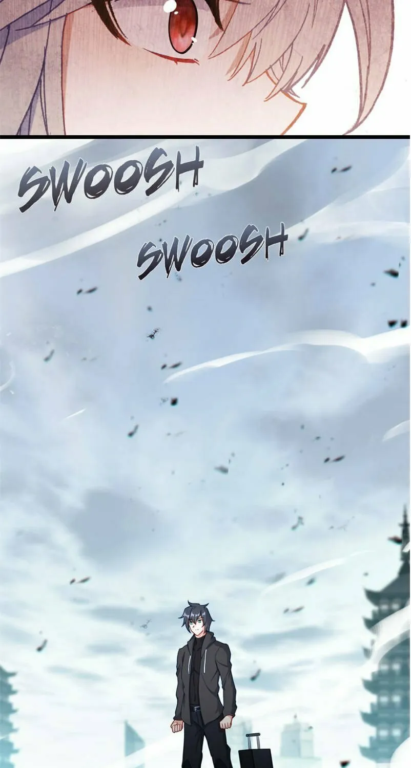 Swallowed Star Chapter 258 page 5 - 