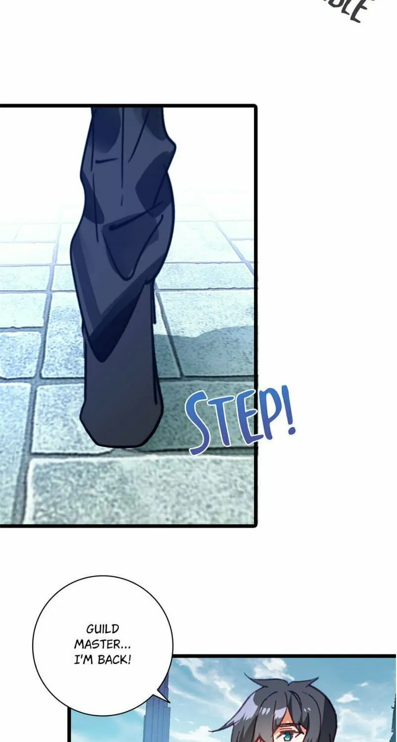 Swallowed Star Chapter 258 page 9 - 