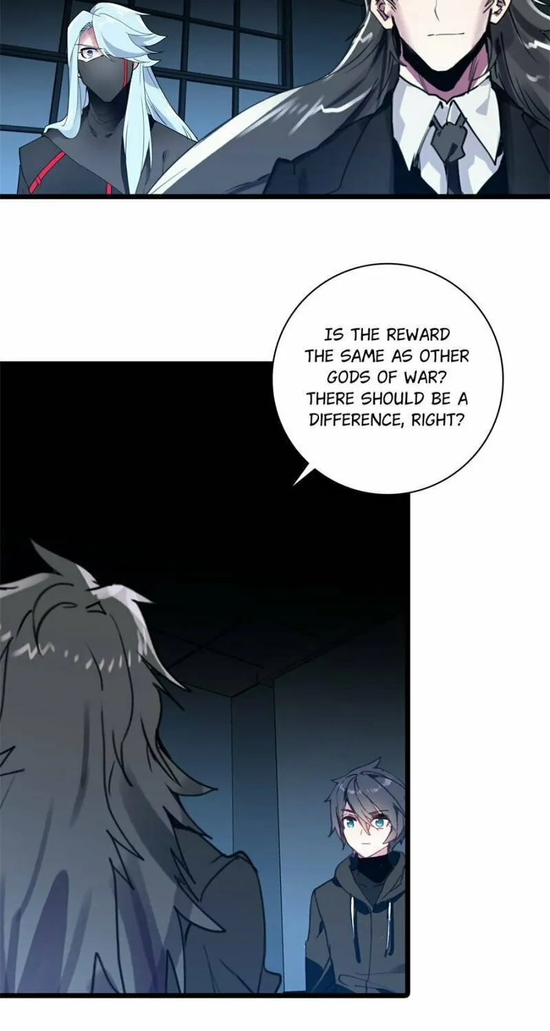 Swallowed Star Chapter 259 page 5 - 