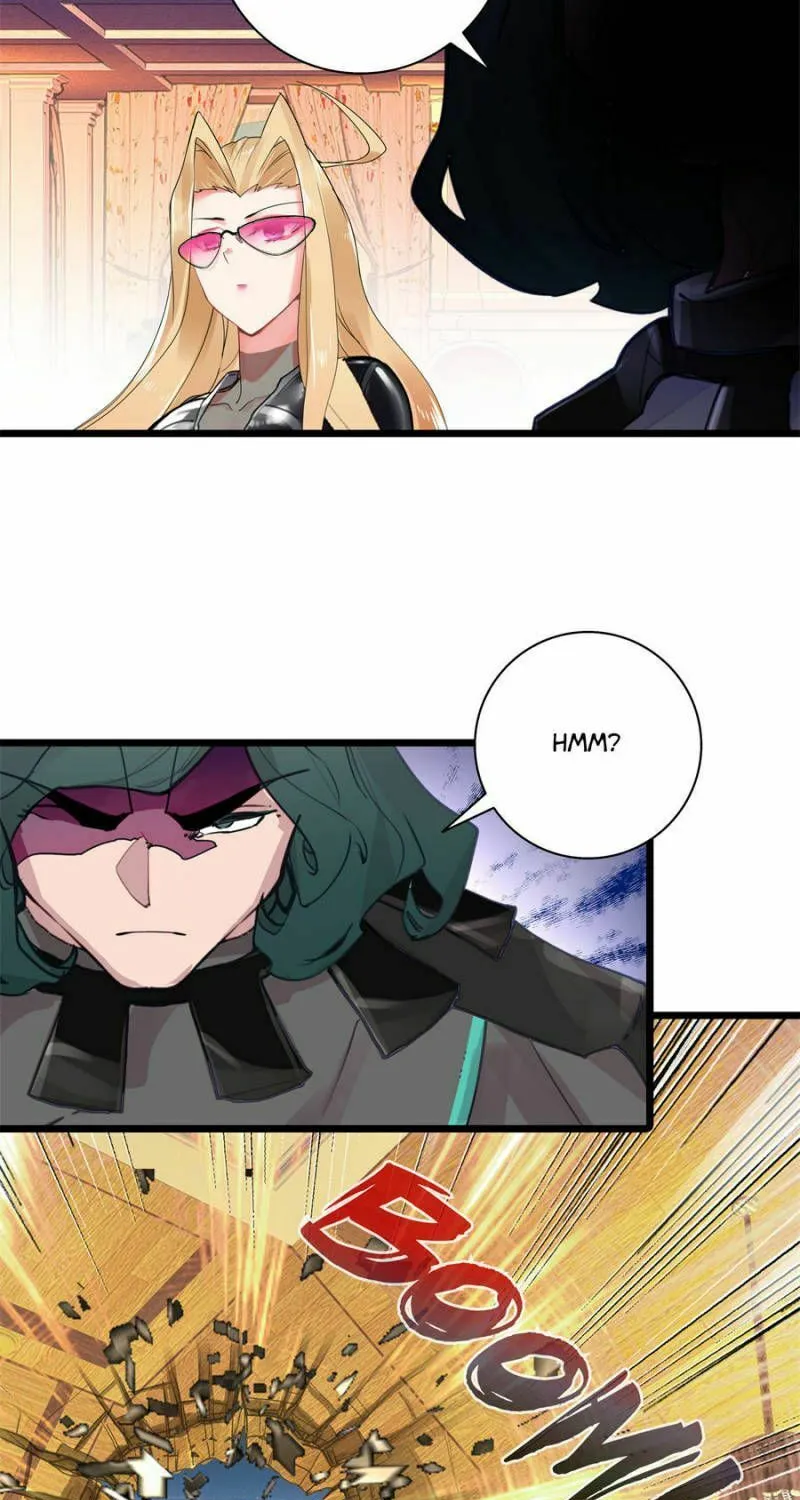 Swallowed Star Chapter 261 page 3 - 