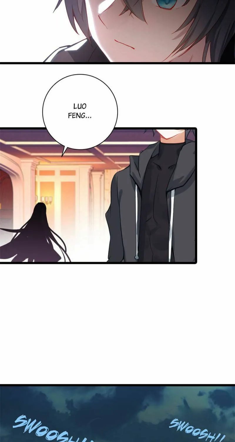 Swallowed Star Chapter 261 page 10 - 