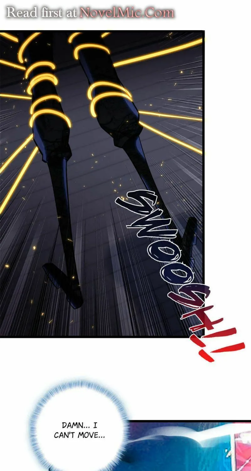 Swallowed Star Chapter 262 page 7 - 