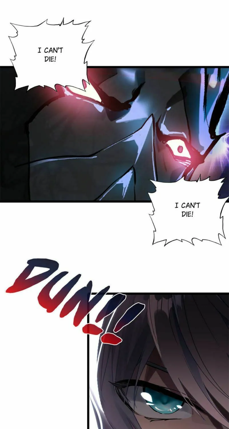 Swallowed Star Chapter 262 page 9 - 
