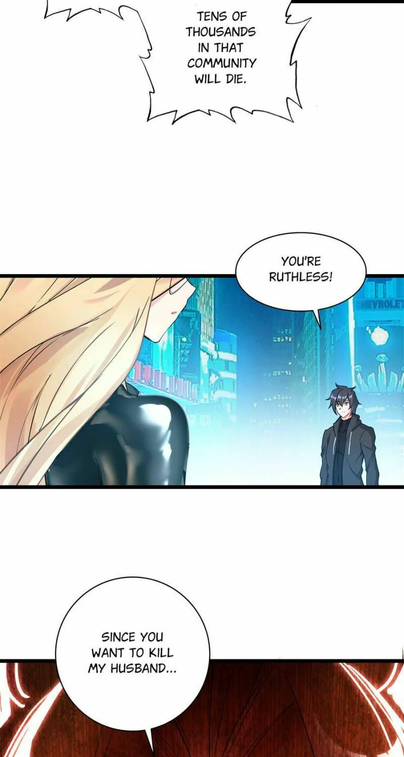 Swallowed Star Chapter 263 page 3 - 