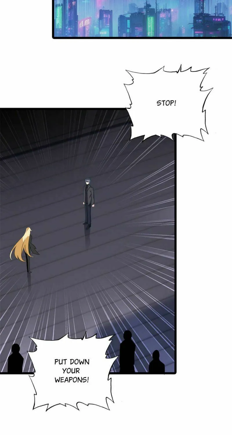 Swallowed Star Chapter 263 page 5 - 