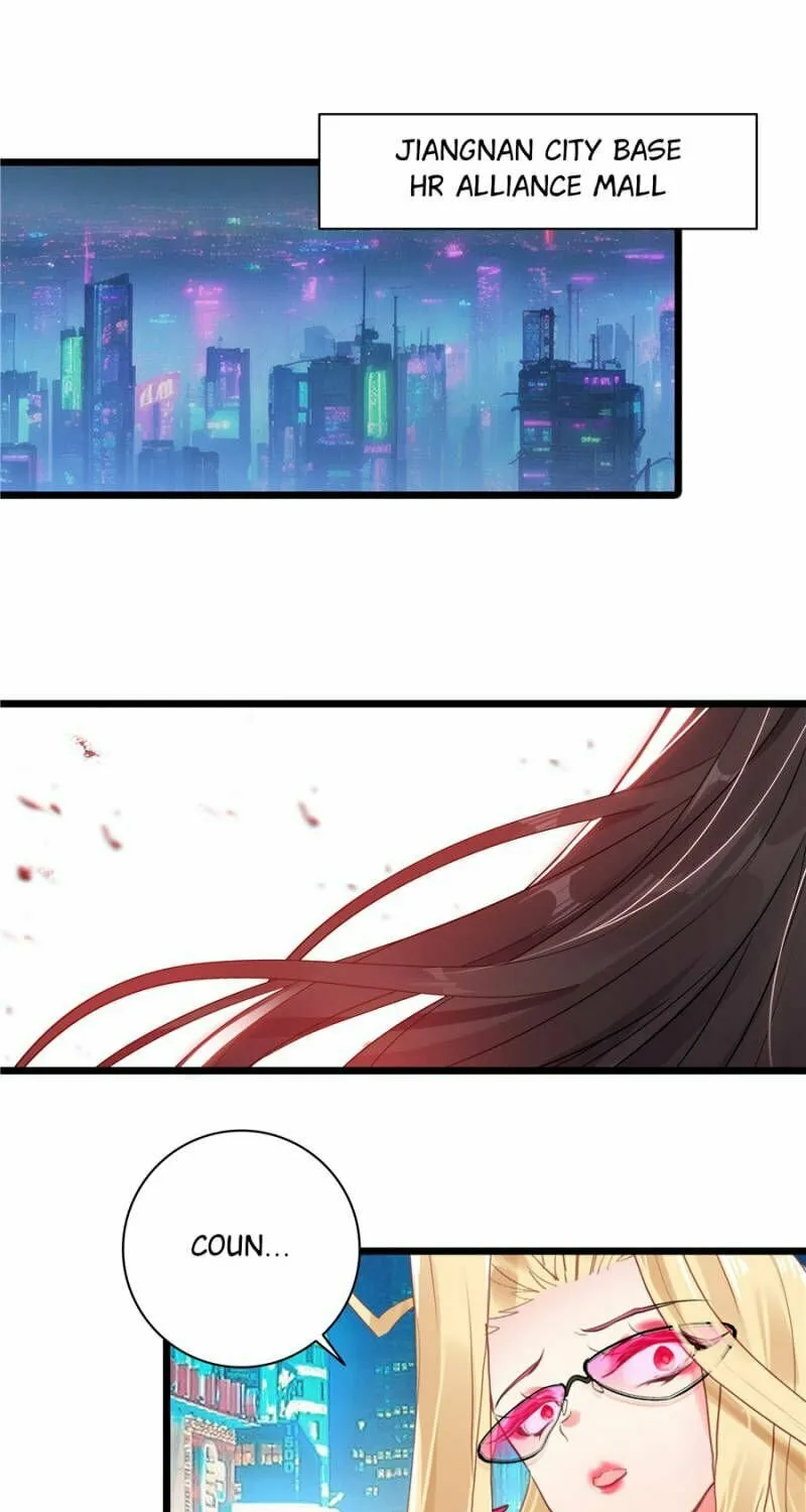 Swallowed Star Chapter 264 page 1 - 