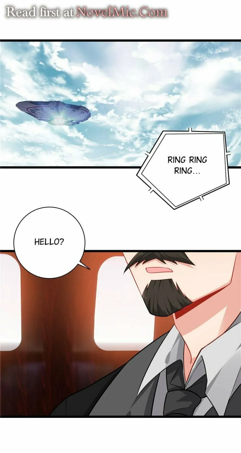 Swallowed Star Chapter 265 page 6 - 
